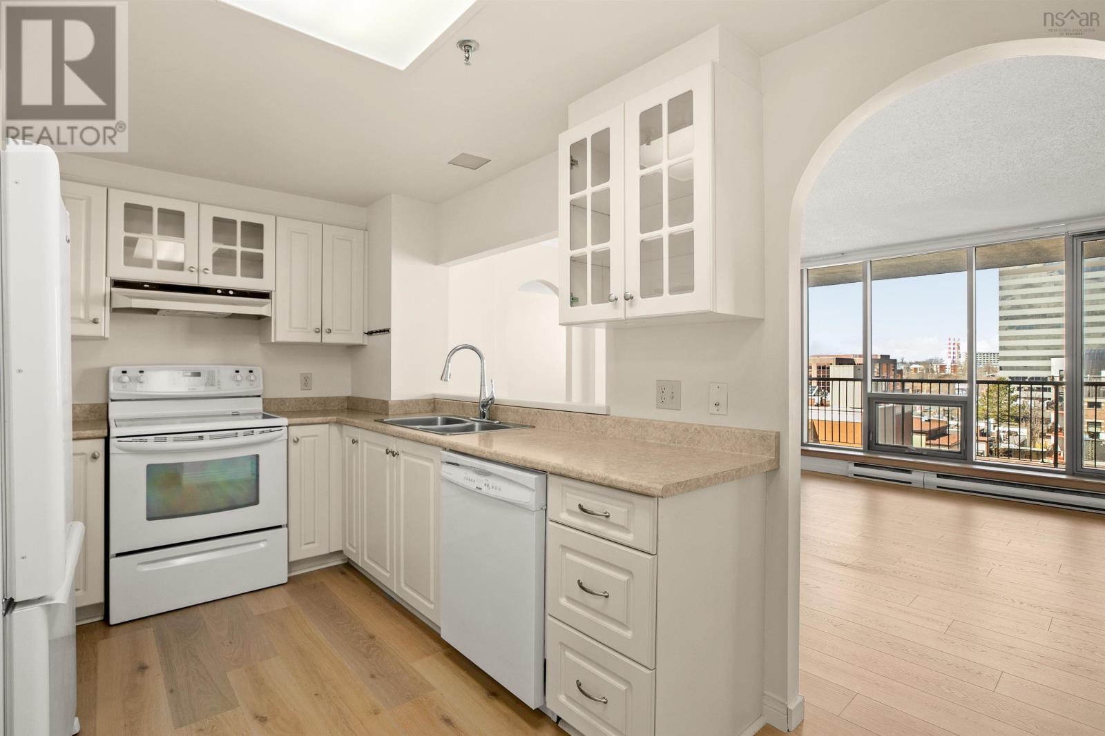 603 1 Prince Street, Dartmouth, Nova Scotia  B2Y 4L3 - Photo 9 - 202405588