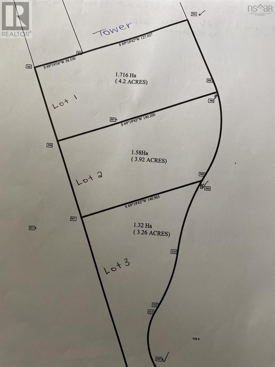 Lot 3 Spurr Road, Wrights Lake, Nova Scotia  B0S 1C0 - Photo 7 - 202405592