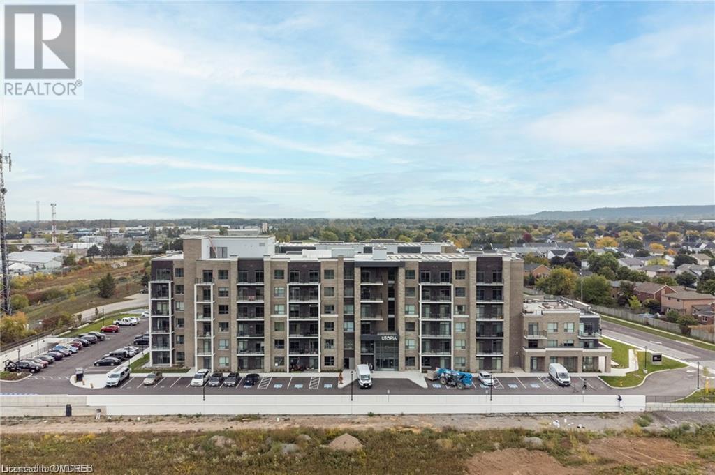 5055 Greenlane Road Unit# 329, Beamsville, Ontario  L0R 1B3 - Photo 2 - 40561879