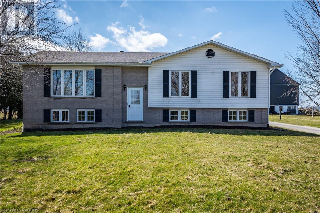 110 Main Street, Tiverton, Ontario  N0G 2T0 - Photo 1 - 40562582