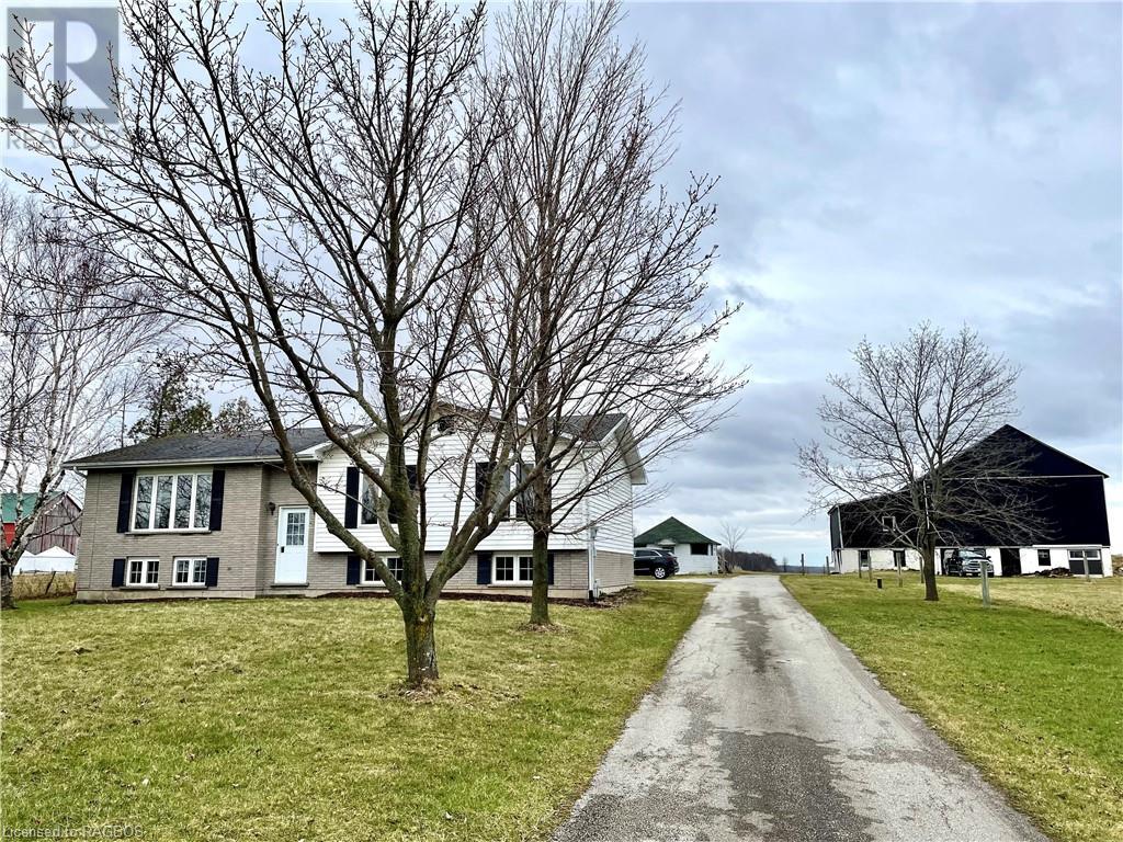 110 Main Street, Tiverton, Ontario  N0G 2T0 - Photo 3 - 40562582