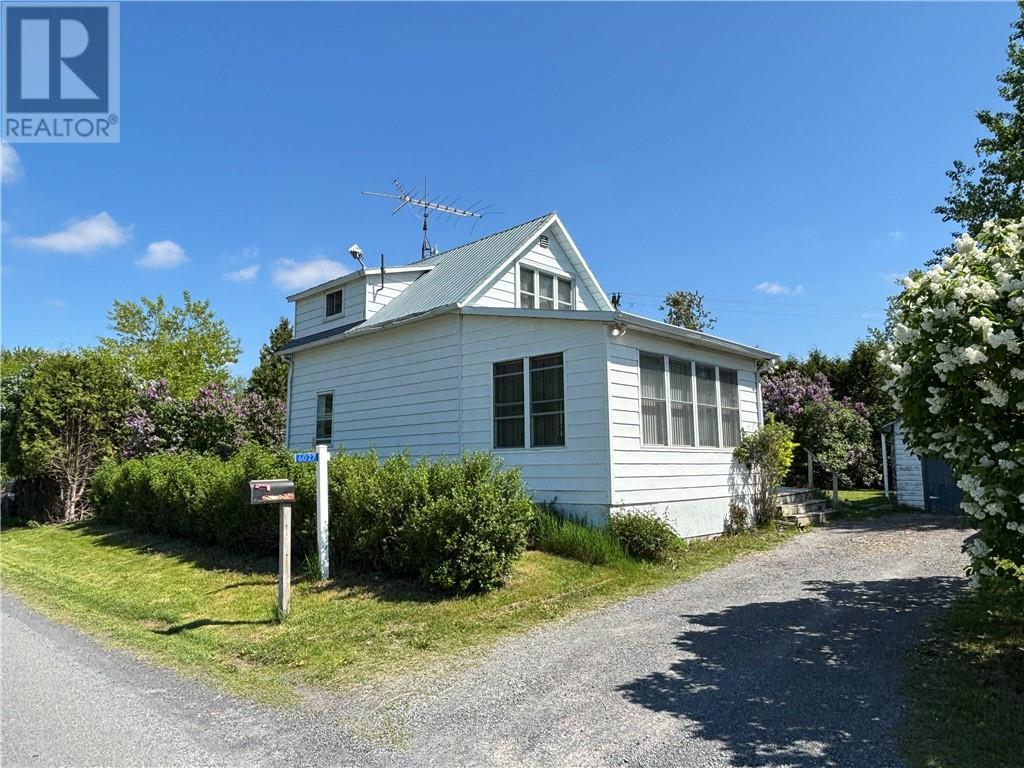 6027 3RD LINE ROAD, bainsville, Ontario