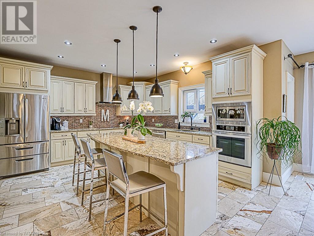 762 Spitfire Street, Woodstock, Ontario  N4T 0B1 - Photo 11 - 40562239