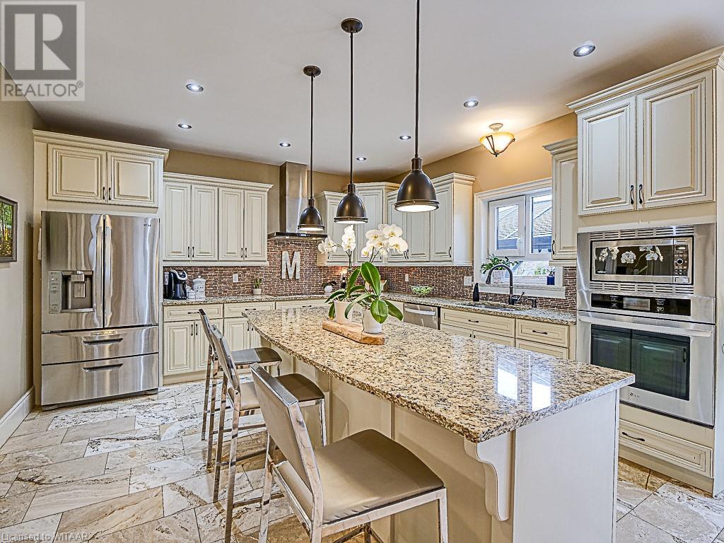 762 Spitfire Street, Woodstock, Ontario  N4T 0B1 - Photo 12 - 40562239