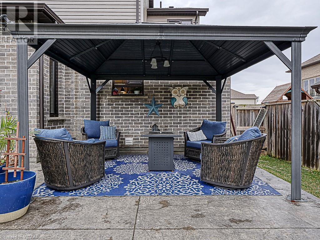 762 Spitfire Street, Woodstock, Ontario  N4T 0B1 - Photo 42 - 40562239