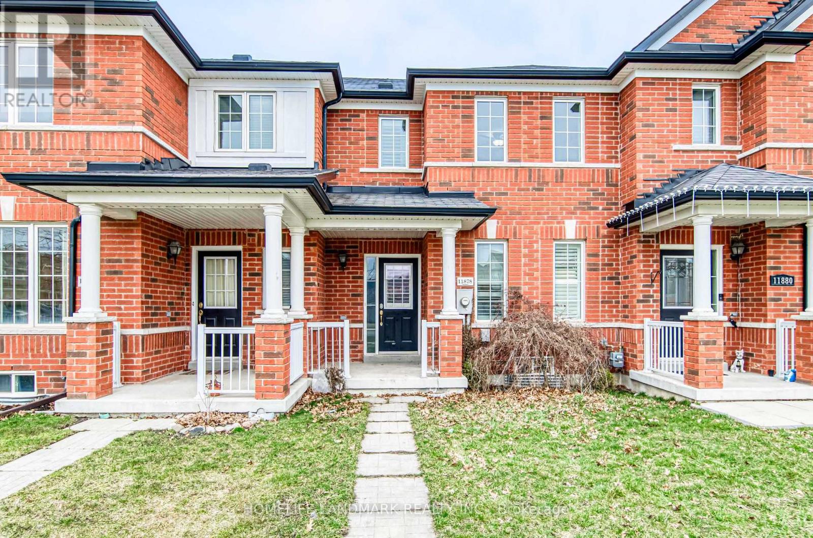 11878 TENTH LINE, whitchurch-stouffville, Ontario