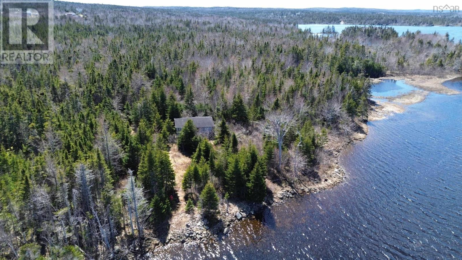 419 Main-A-Dieu Road, Catalone, Nova Scotia  B1C 2E6 - Photo 1 - 202405597