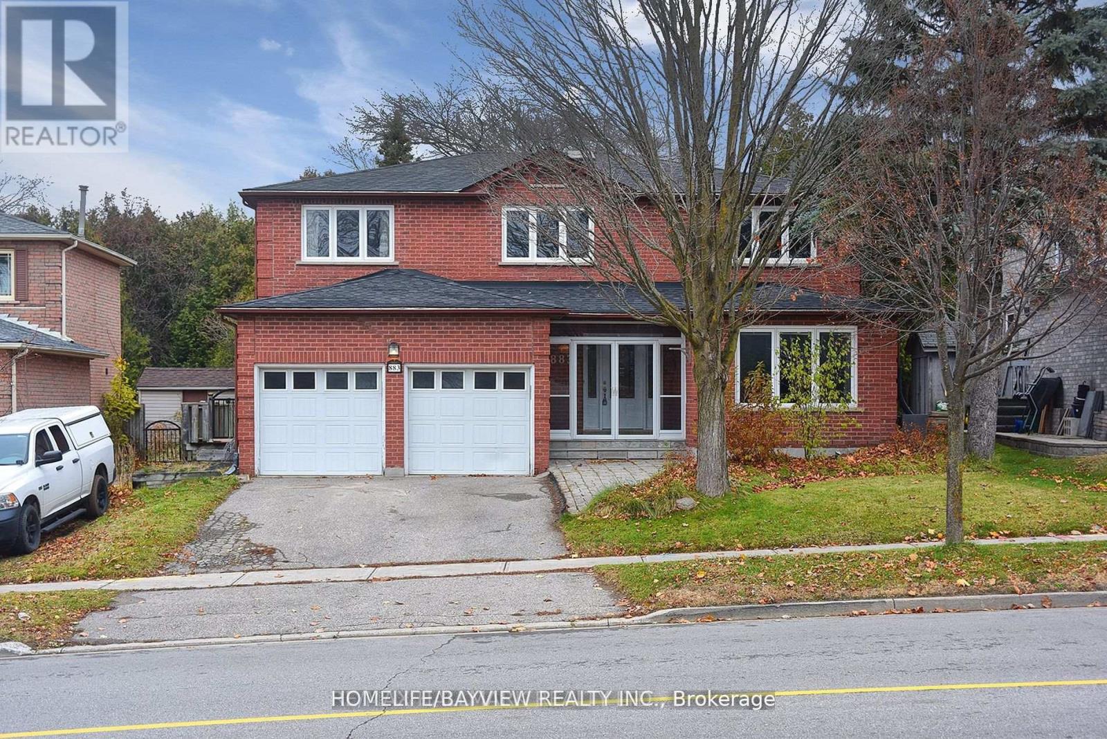 883 LESLIE VALLEY DR, newmarket, Ontario
