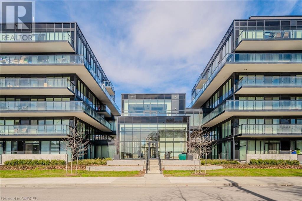 1117 Cooke Boulevard Unit# A108, Burlington, Ontario  L7T 0C6 - Photo 1 - 40562118