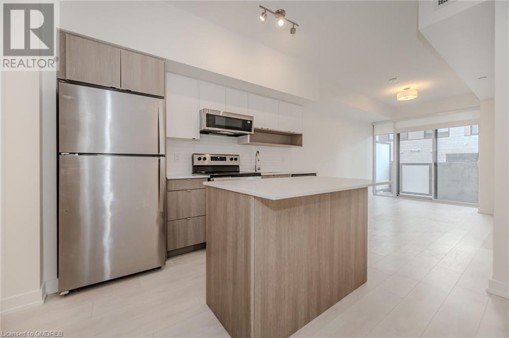 1117 Cooke Boulevard Unit# A108, Burlington, Ontario  L7T 0C6 - Photo 19 - 40562118