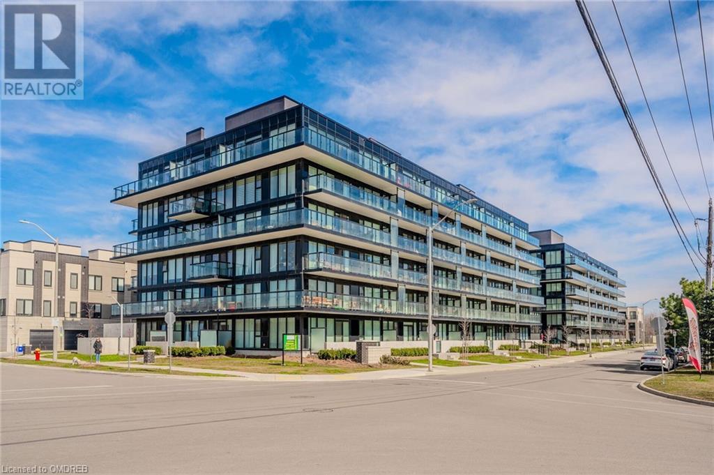 1117 Cooke Boulevard Unit# A108, Burlington, Ontario  L7T 0C6 - Photo 2 - 40562118
