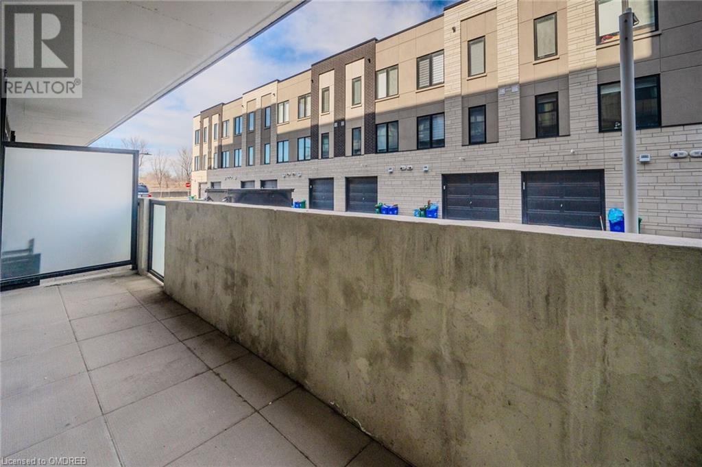 1117 Cooke Boulevard Unit# A108, Burlington, Ontario  L7T 0C6 - Photo 37 - 40562118
