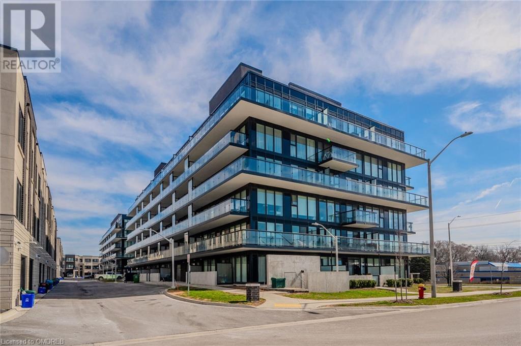 1117 Cooke Boulevard Unit# A108, Burlington, Ontario  L7T 0C6 - Photo 4 - 40562118