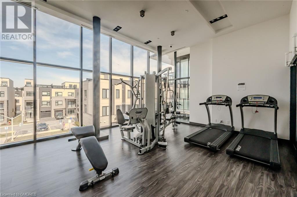 1117 Cooke Boulevard Unit# A108, Burlington, Ontario  L7T 0C6 - Photo 42 - 40562118