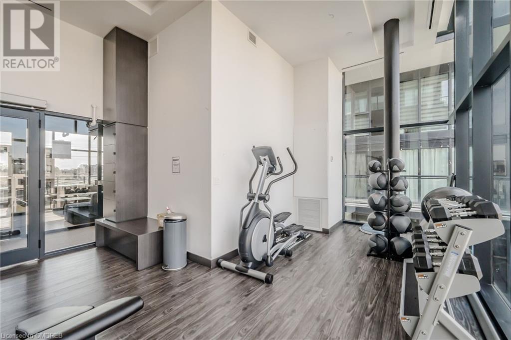 1117 Cooke Boulevard Unit# A108, Burlington, Ontario  L7T 0C6 - Photo 43 - 40562118
