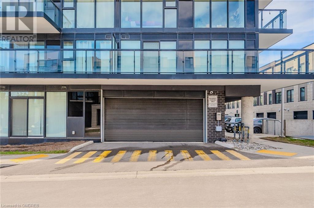 1117 Cooke Boulevard Unit# A108, Burlington, Ontario  L7T 0C6 - Photo 48 - 40562118