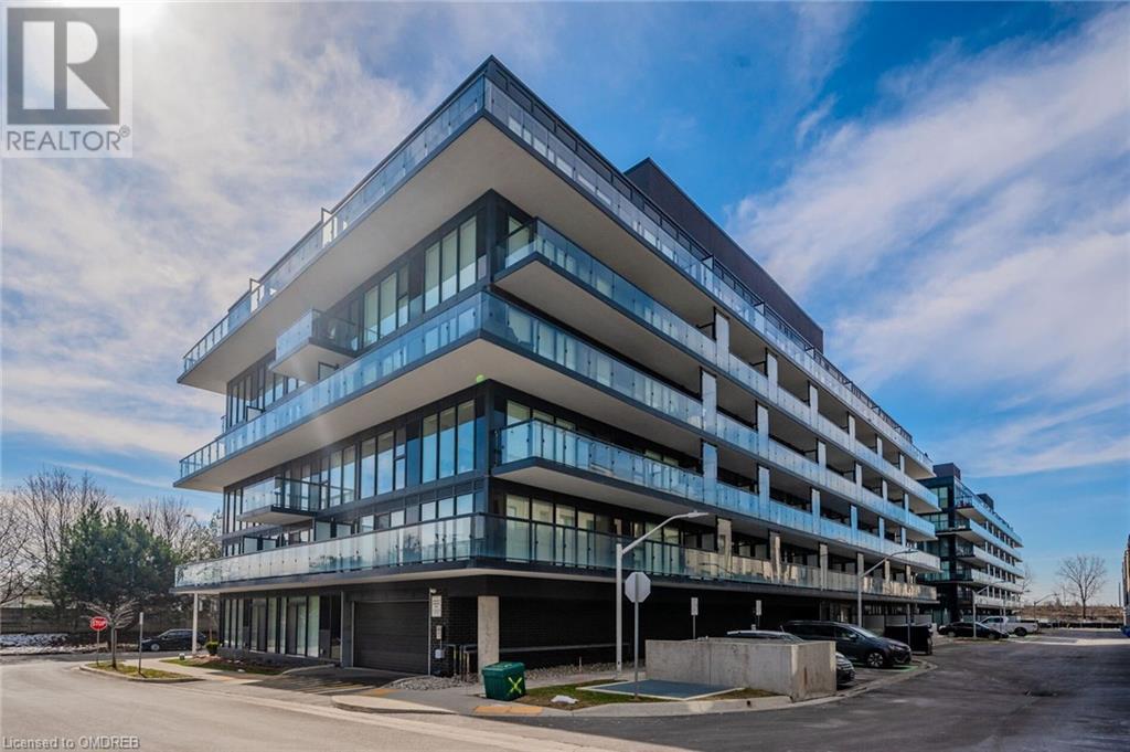 1117 Cooke Boulevard Unit# A108, Burlington, Ontario  L7T 0C6 - Photo 6 - 40562118