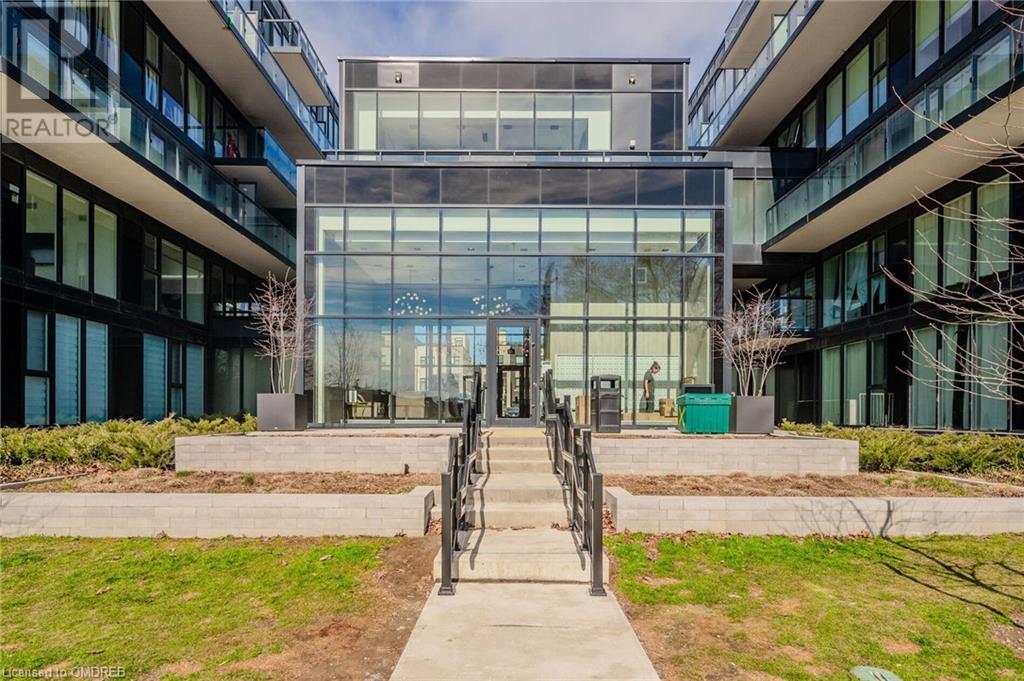 1117 Cooke Boulevard Unit# A108, Burlington, Ontario  L7T 0C6 - Photo 7 - 40562118