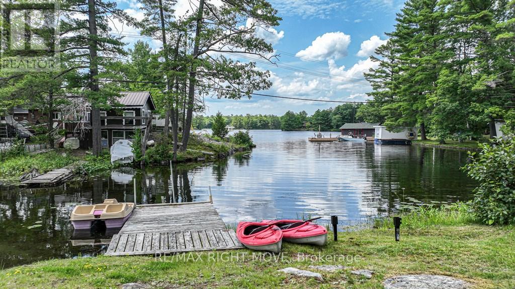 6881 Upper Big Chute Rd, Severn, Ontario  L0K 1E0 - Photo 3 - S8176546