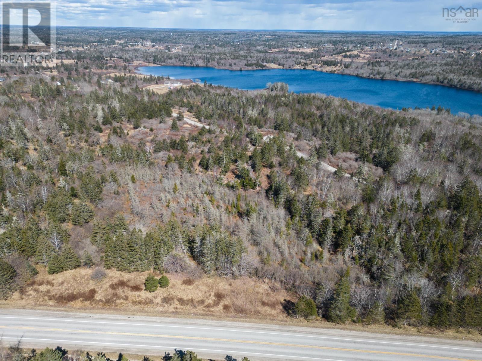 Lot Meadow Brook Drive, South Ohio, Nova Scotia  B5A 5L2 - Photo 2 - 202305050