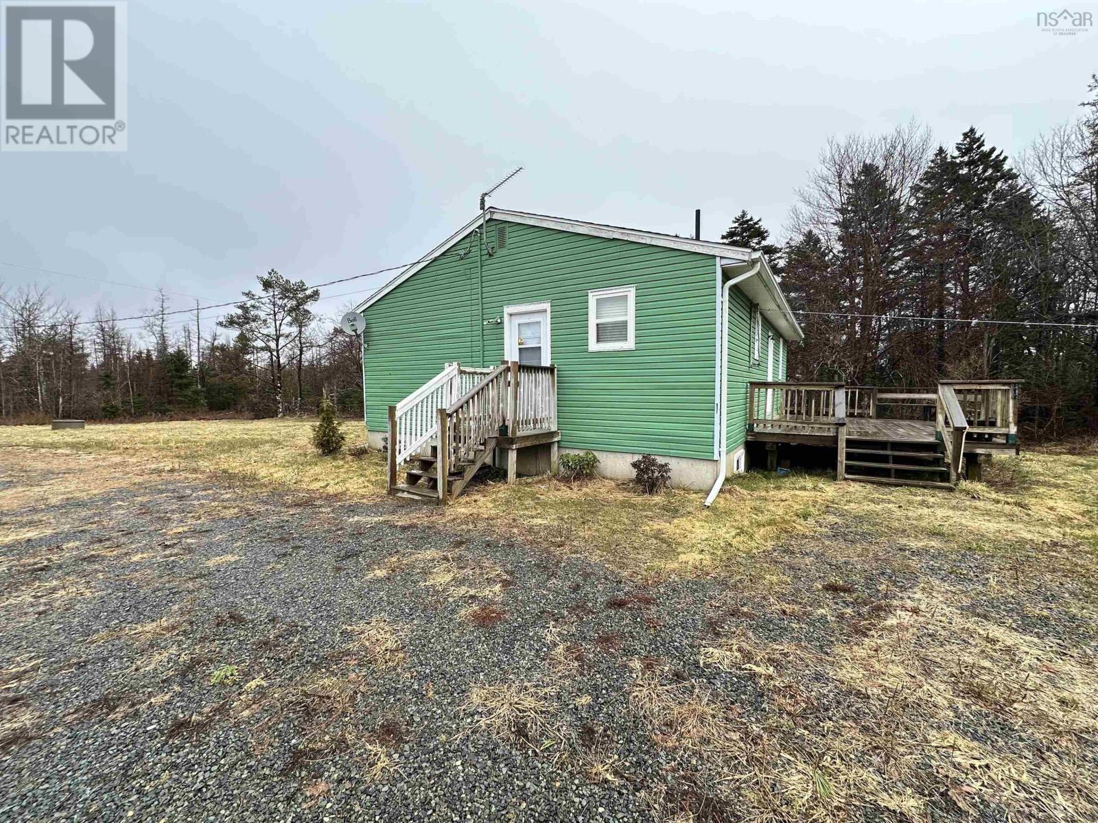 79 Sears Mullen Road, New Tusket, Nova Scotia  B0W 3T0 - Photo 2 - 202405598