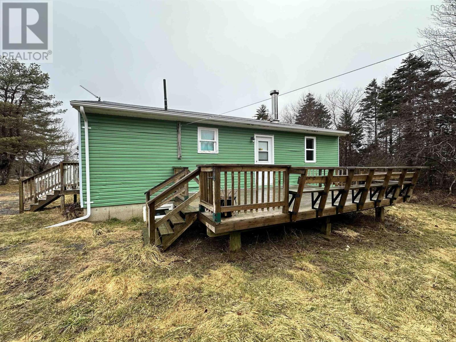 79 Sears Mullen Road, New Tusket, Nova Scotia  B0W 3T0 - Photo 3 - 202405598
