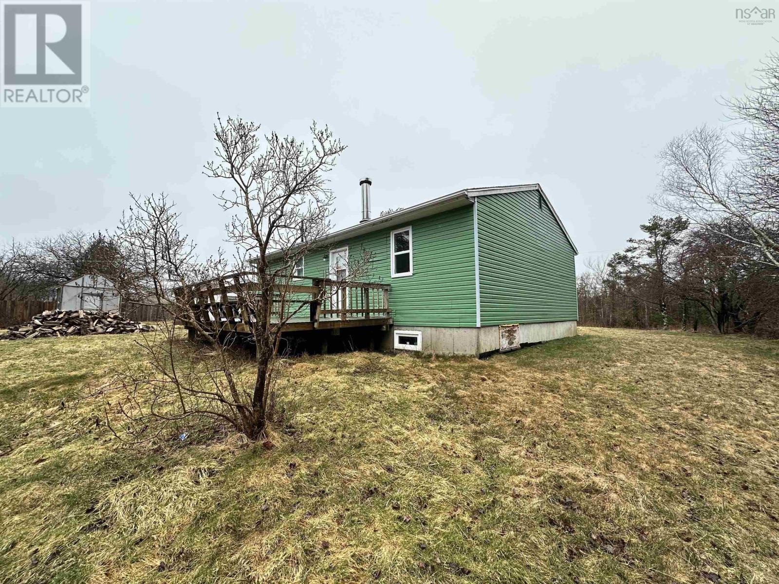 79 Sears Mullen Road, New Tusket, Nova Scotia  B0W 3T0 - Photo 4 - 202405598