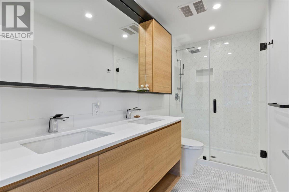 303 3131 Murray Street, Port Moody, British Columbia  V3H 0L9 - Photo 13 - R2863519