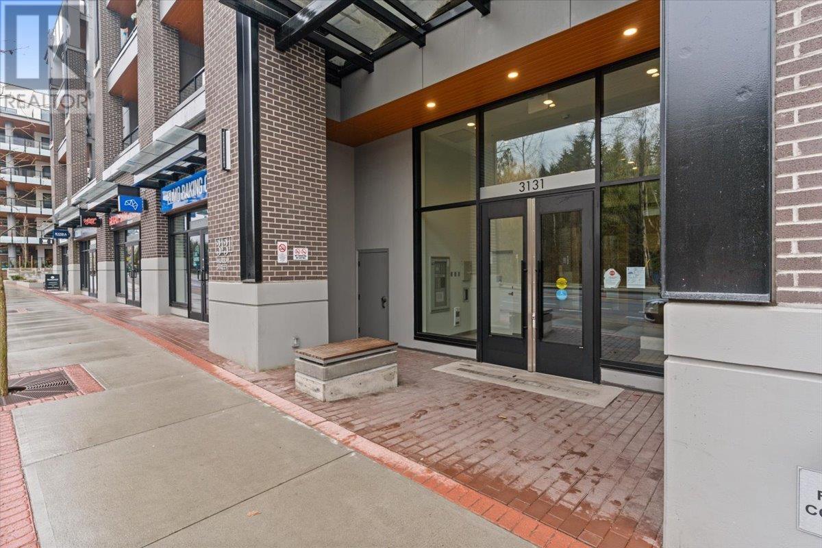 303 3131 Murray Street, Port Moody, British Columbia  V3H 0L9 - Photo 24 - R2863519