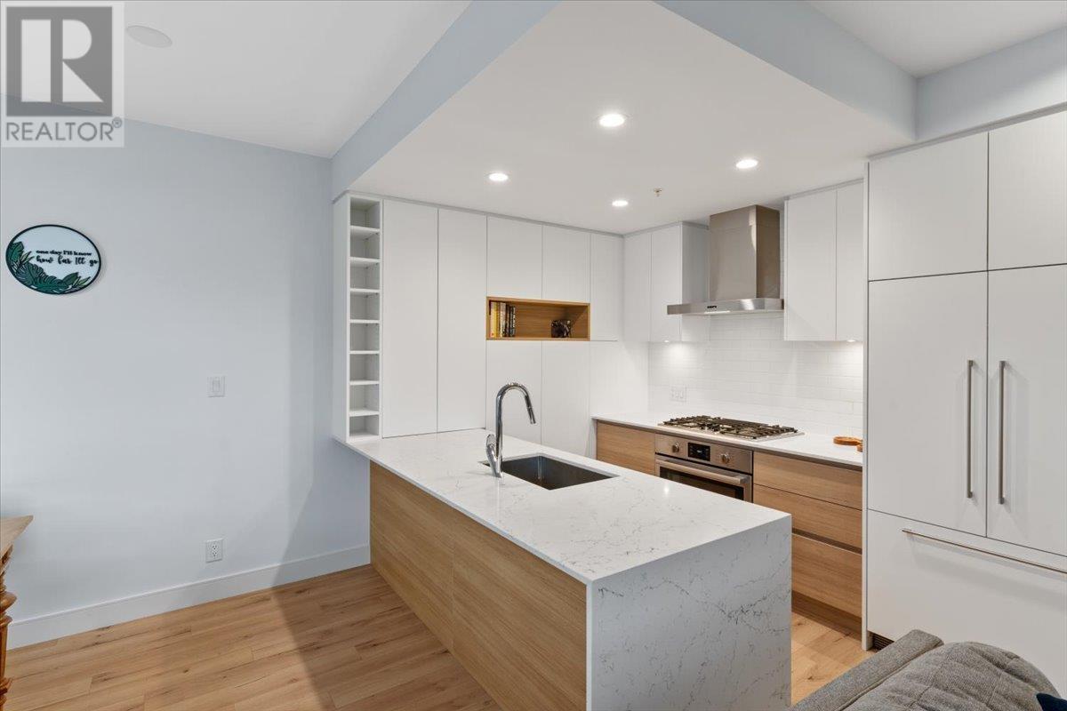 303 3131 Murray Street, Port Moody, British Columbia  V3H 0L9 - Photo 4 - R2863519
