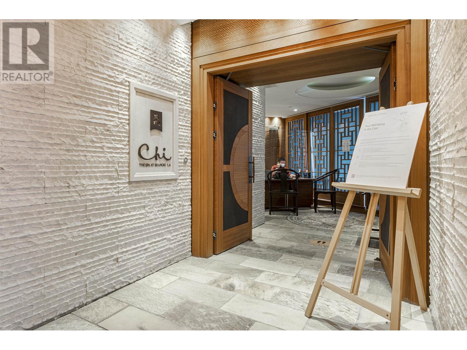 3505 1111 Alberni Street, Vancouver, British Columbia  V6E 4V2 - Photo 19 - R2863551