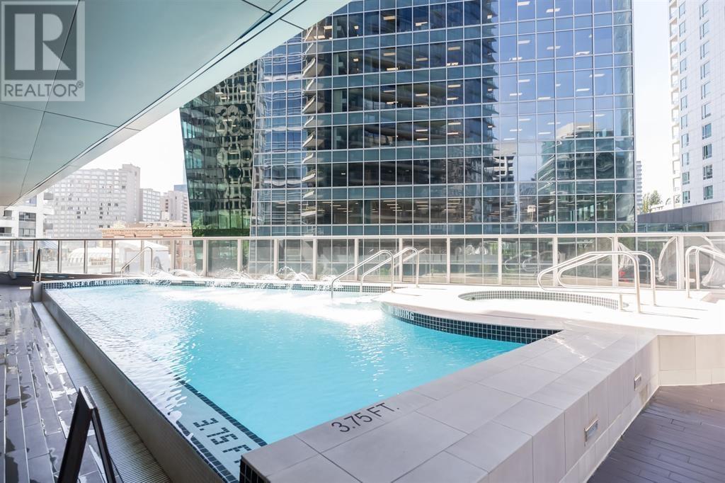 3505 1111 Alberni Street, Vancouver, British Columbia  V6E 4V2 - Photo 20 - R2863551