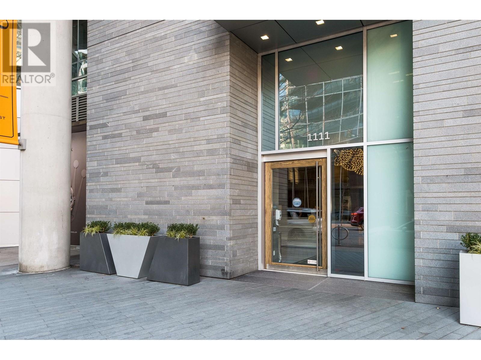 3505 1111 Alberni Street, Vancouver, British Columbia  V6E 4V2 - Photo 24 - R2863551
