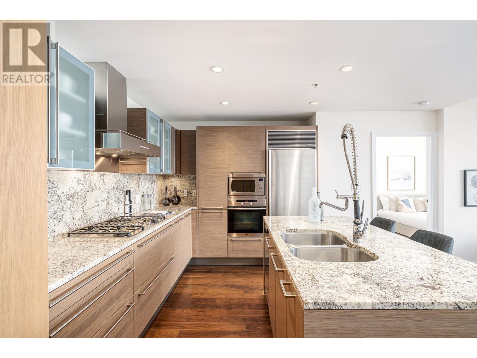 3505 1111 Alberni Street, Vancouver, British Columbia  V6E 4V2 - Photo 7 - R2863551