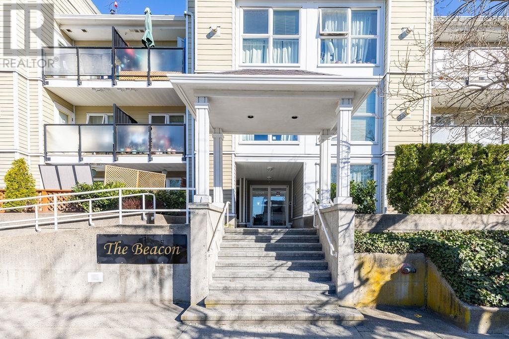 209 1519 Grant Avenue, Port Coquitlam, British Columbia  V3B 7S8 - Photo 1 - R2863554