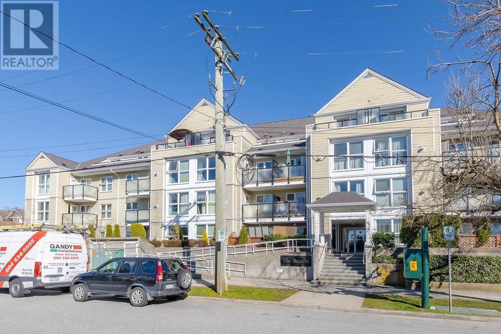 209 1519 Grant Avenue, Port Coquitlam, British Columbia  V3B 7S8 - Photo 22 - R2863554
