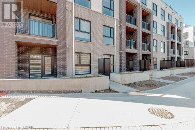 349 Wheat Boom Drive Unit# 123, Oakville, Ontario  L6H 7X5 - Photo 38 - 40562766