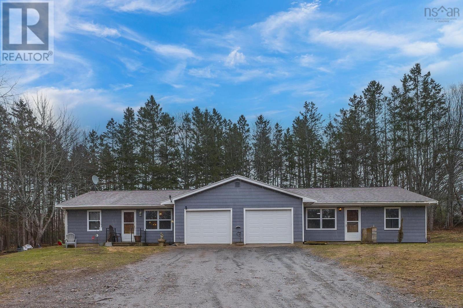 63 Mines Road, Rawdon, Nova Scotia  B0N 2N0 - Photo 1 - 202405603