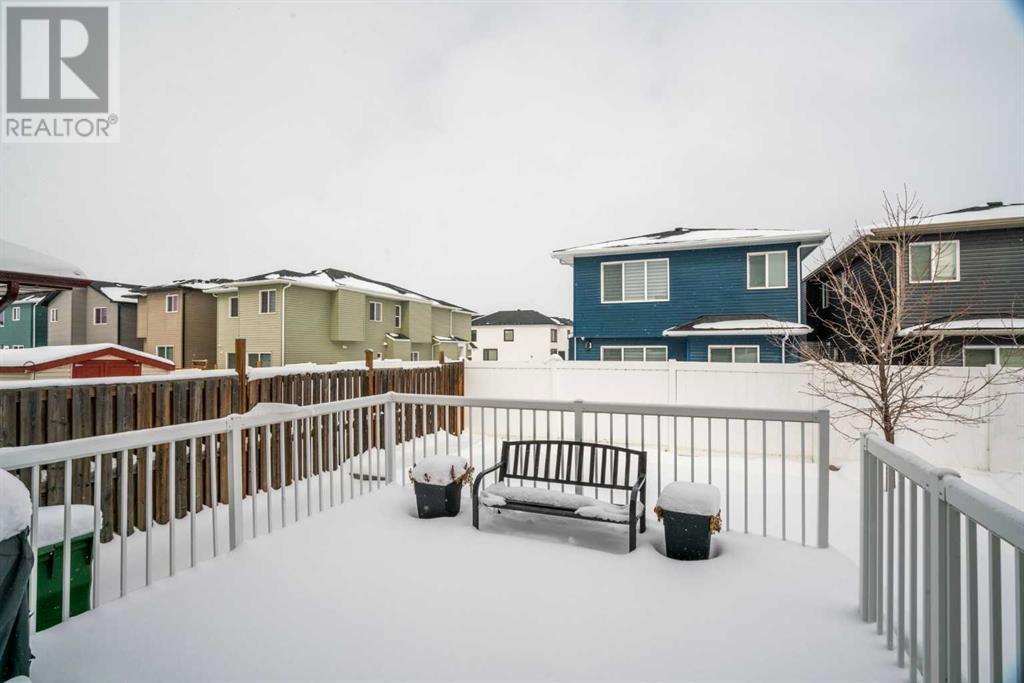 122 Saddleland Crescent Ne, Calgary, Alberta  T3J 5K4 - Photo 40 - A2117528