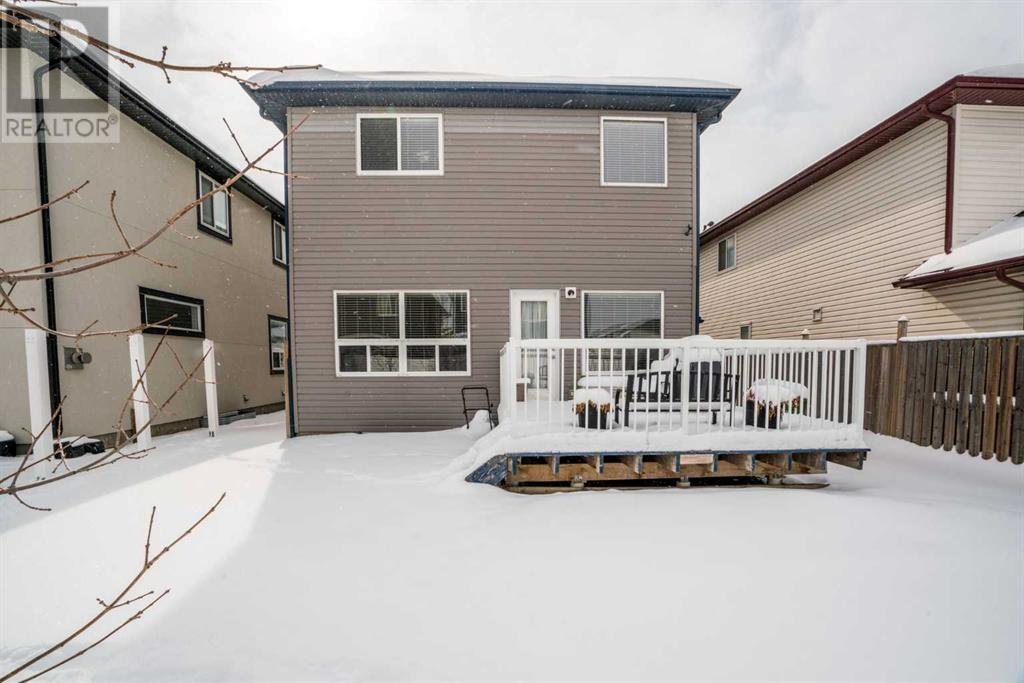 122 Saddleland Crescent Ne, Calgary, Alberta  T3J 5K4 - Photo 45 - A2117528