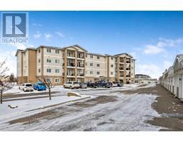 208, 300 Edwards Way NW, airdrie, Alberta