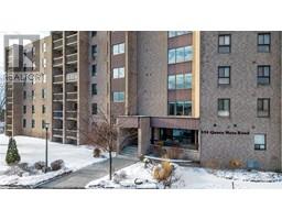334 QUEEN MARY Road Unit# 412, kingston, Ontario