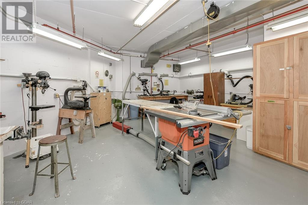 23 Woodlawn Rd E Road Unit# 108, Guelph, Ontario  N1H 7G6 - Photo 31 - 40561684