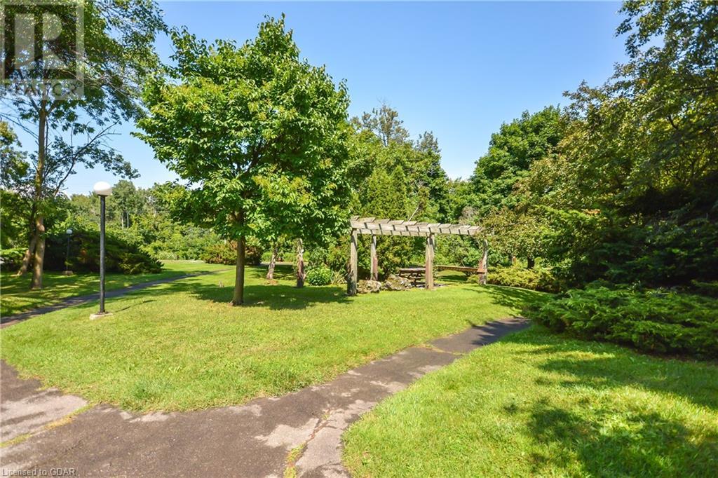 23 Woodlawn Rd E Road Unit# 108, Guelph, Ontario  N1H 7G6 - Photo 44 - 40561684
