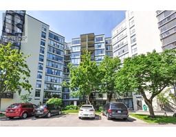 23 WOODLAWN RD E Road Unit# 108, guelph, Ontario