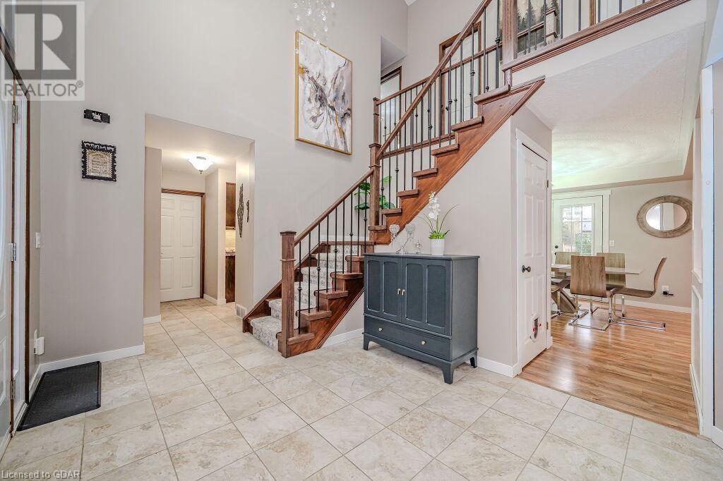 92 Downey Road, Guelph, Ontario  N1C 1A1 - Photo 4 - 40562787