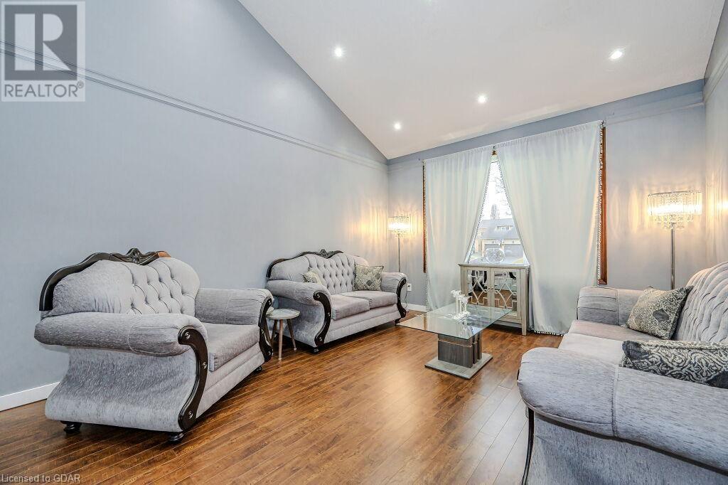 92 Downey Road, Guelph, Ontario  N1C 1A1 - Photo 6 - 40562787