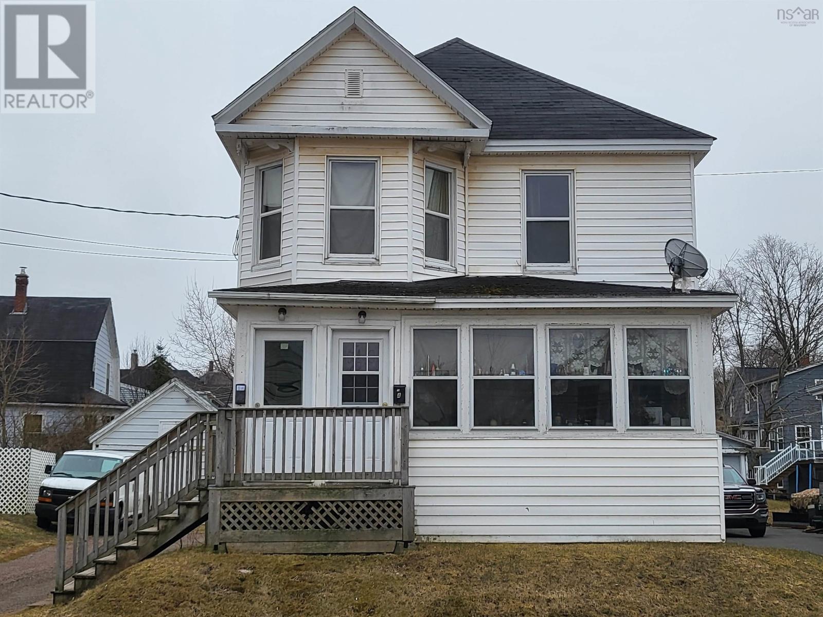 286 Brunswick Street, Truro, Nova Scotia  B2N 2J3 - Photo 1 - 202405606