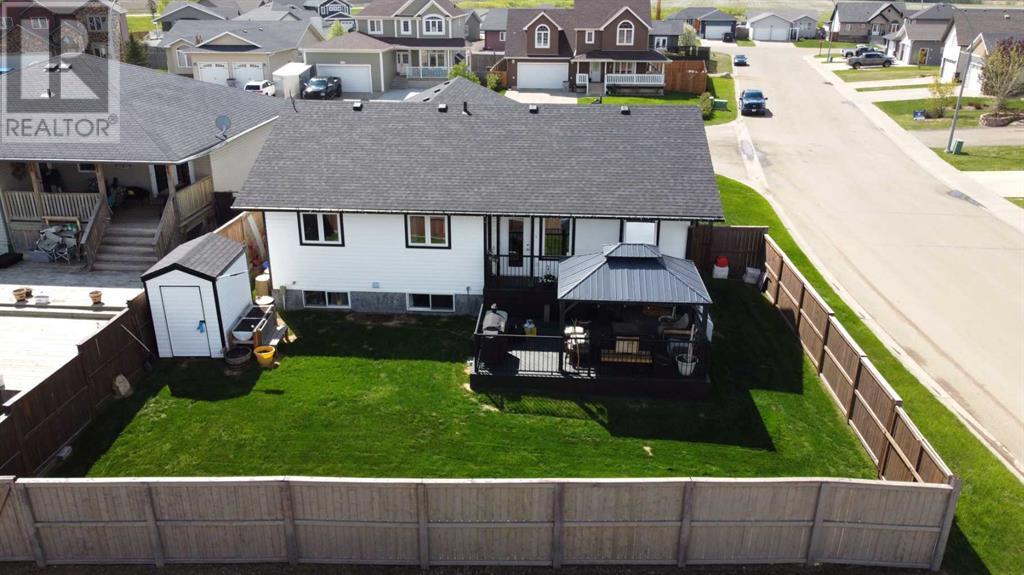 2902 9th Ave., Wainwright, Alberta  T9W 0A8 - Photo 4 - A2117638