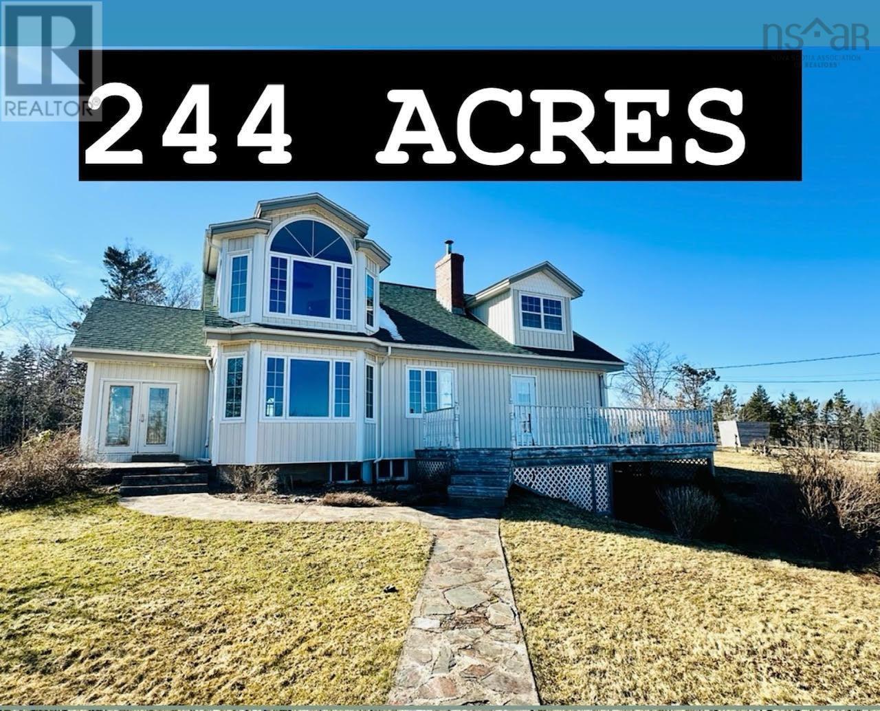198 Rosley Road, Beaver Bank, Nova Scotia  B4G 1C4 - Photo 1 - 202405608